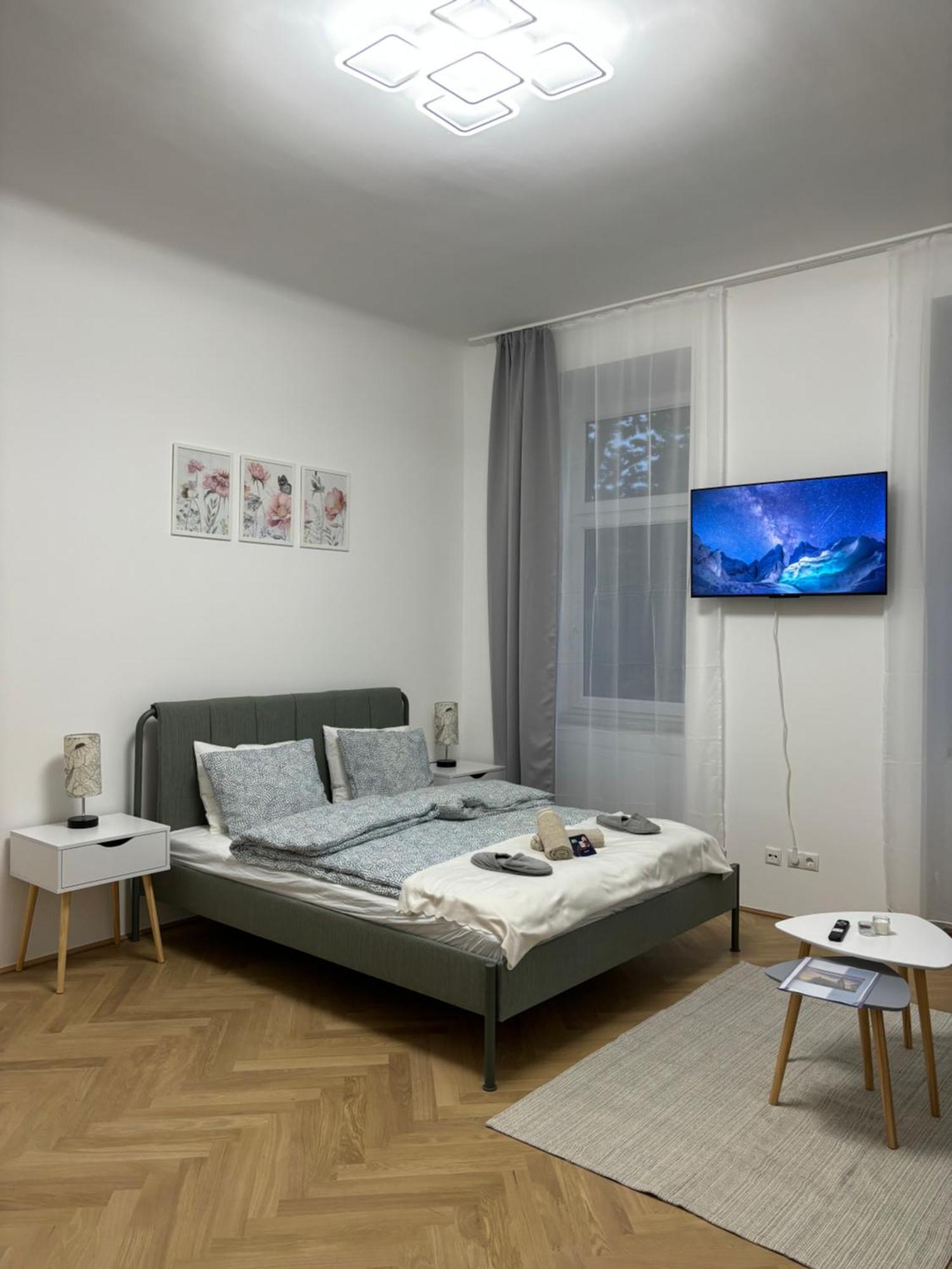 Apartment Vienna * Wien