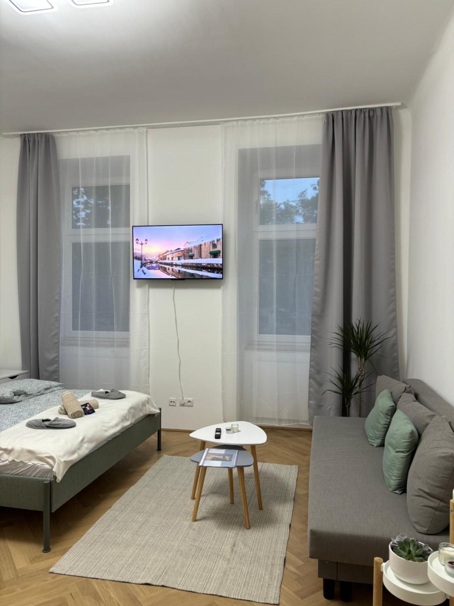 Apartment Vienna Apartment Wien