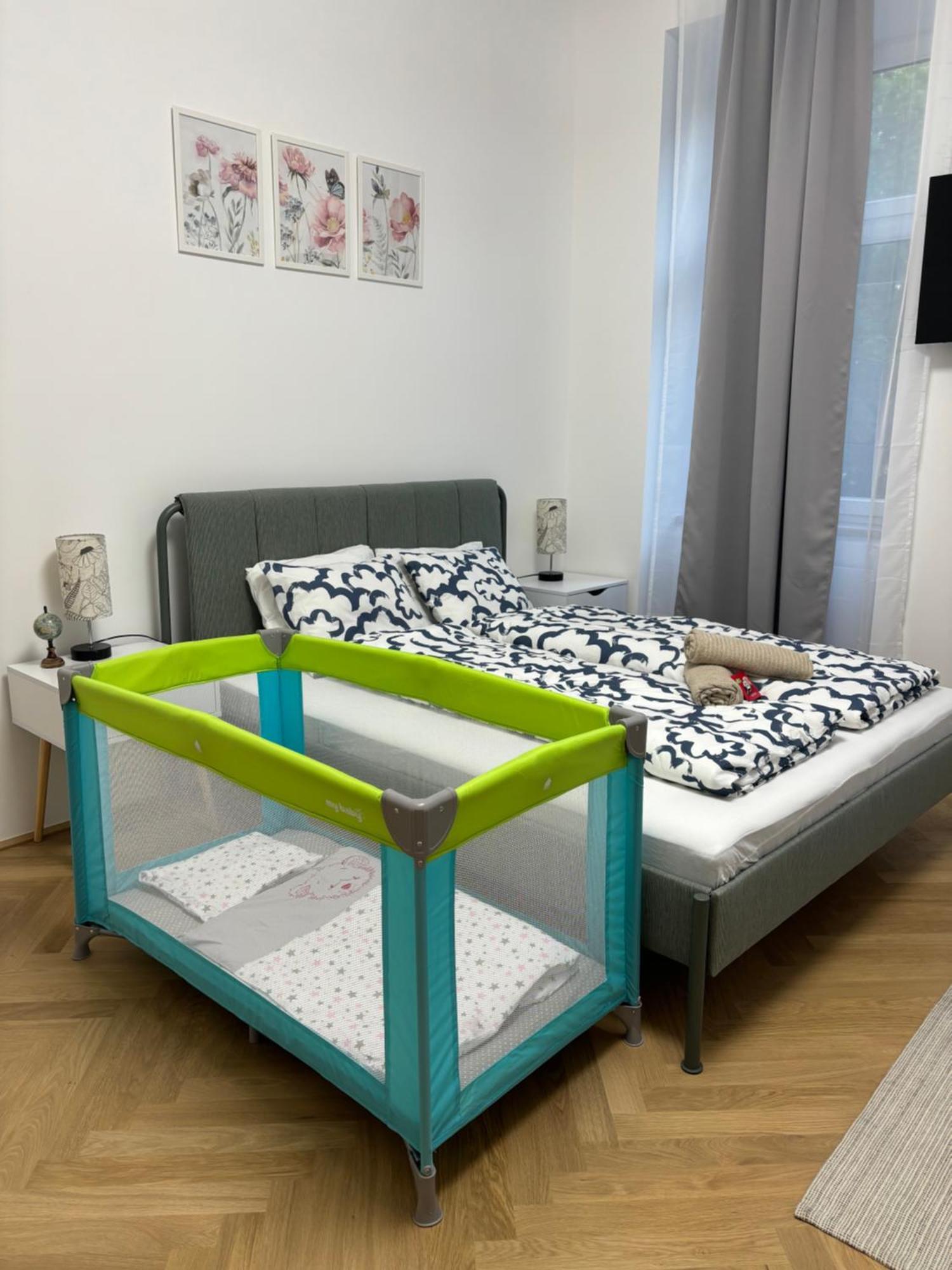 Apartment Vienna Wien